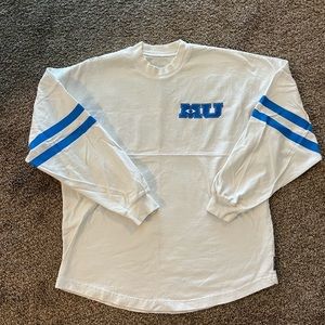 Monsters University Spirit Jersey